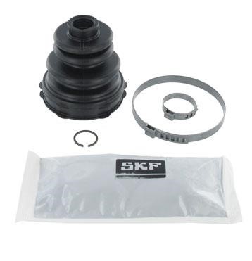 SKF VKJP 8333 Bellow set, drive shaft VKJP8333 VKJP8333 SKF Bellow set, drive shaft