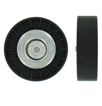 Guide pulley Saab: VKM34503 SKF Idler Pulley