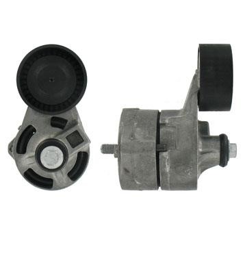 SKF VKM 34702 Drive belt tensioner pulley VKM34702 VKM34702 SKF Drive belt tensioner pulley