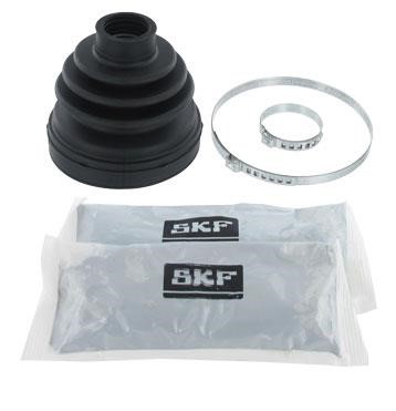 SKF VKJP 8354 Bellow set, drive shaft VKJP8354 VKJP8354 SKF Bellow set, drive shaft