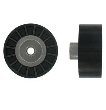 Belt tensioner pulley Ford: VKM34704 SKF Idler Pulley