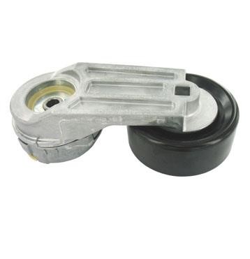 Belt tensioner pulley Saab: VKM35006 SKF Drive belt tensioner pulley