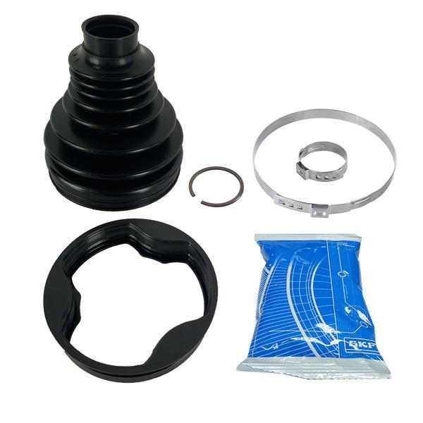 Drive shaft gaiter Fiat Ducato: VKJP8468 SKF CV Boot