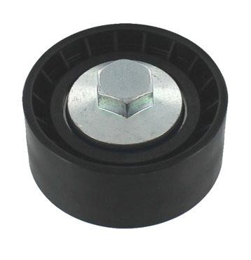 Guide pulley Vauxhall: VKM35014 SKF Idler Pulley