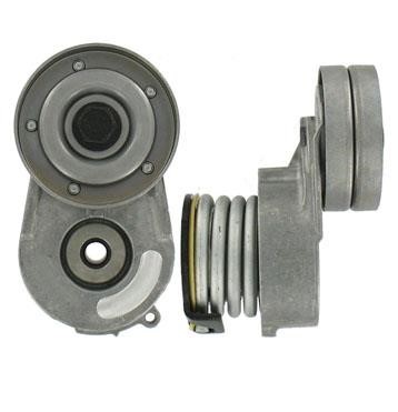 Guide pulley Opel Combo: VKM35015 SKF Drive belt tensioner pulley