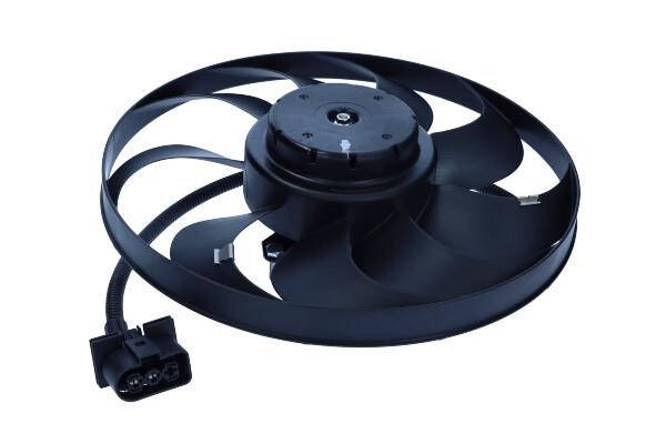 710012 Maxgear Hub, engine cooling fan wheel