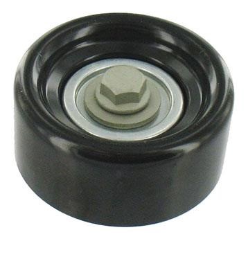 Guide pulley Saab: VKM35017 SKF Idler Pulley