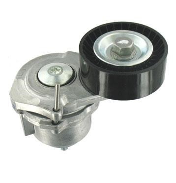 Guide pulley Chevrolet Tracker: VKM35024 SKF Drive belt tensioner pulley