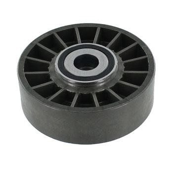 Belt tensioner pulley Daewoo: VKM38001 SKF Drive belt tensioner pulley