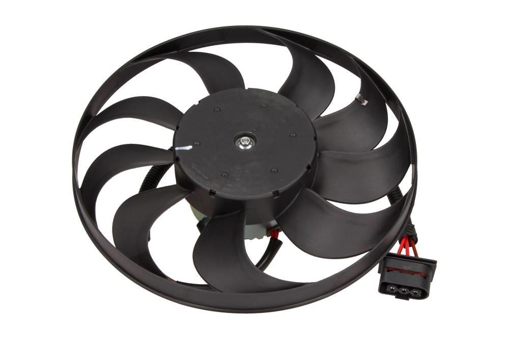 710013 Maxgear Hub, engine cooling fan wheel
