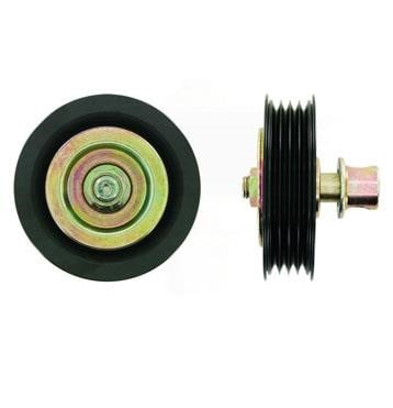 Idler tensioner pulley Lexus: VKM61000 SKF Idler Pulley