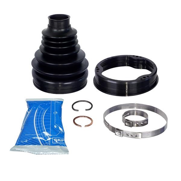 Drive shaft gaiter Opel Mokka: VKJP8603 SKF Bellow, driveshaft