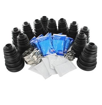 VKJPG01000 SKF CV Boot