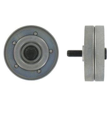 VKM35025 SKF Idler Pulley