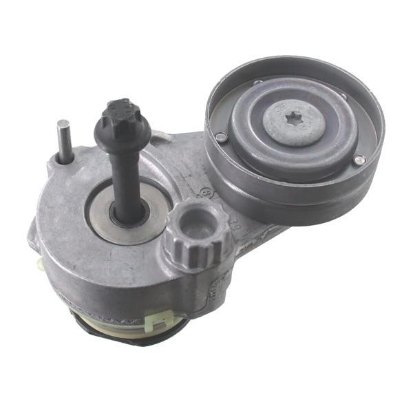Belt tensioner pulley Saab: VKM35260 SKF Drive belt tensioner pulley