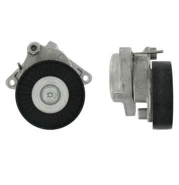 Belt tensioner pulley Chrysler Crossfire: VKM38026 SKF Drive belt tensioner pulley