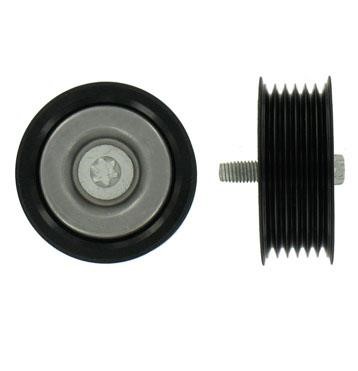 Belt tensioner pulley Mercedes Sprinter: VKM38062 SKF Idler Pulley