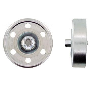 Guide pulley Toyota: VKM61018 SKF Idler Pulley