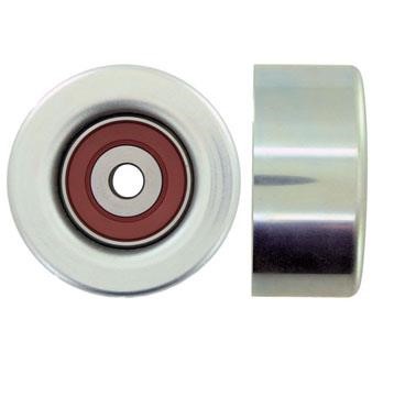 VKM61025 SKF Idler Pulley