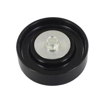 Belt tensioner pulley Toyota: VKM61036 SKF Idler Pulley