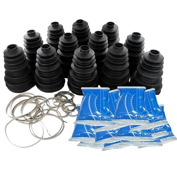 SKF VKJP 01000 CV Boot VKJP01000 VKJP01000 SKF CV Boot