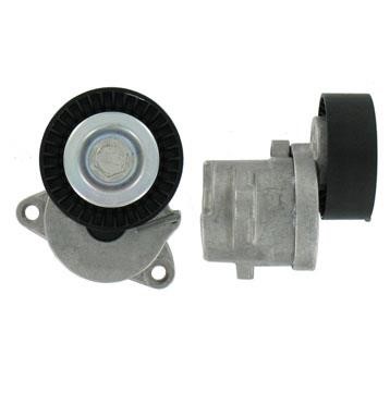 Guide pulley Opel: VKM35330 SKF Drive belt tensioner pulley