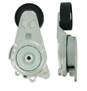 Guide pulley Subaru: VKM61042 SKF Drive belt tensioner pulley