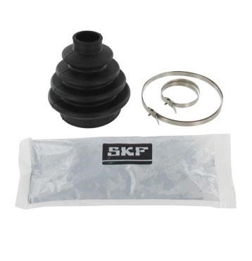 CV gaiter Audi A3: VKJP01011 SKF Bellow set, drive shaft