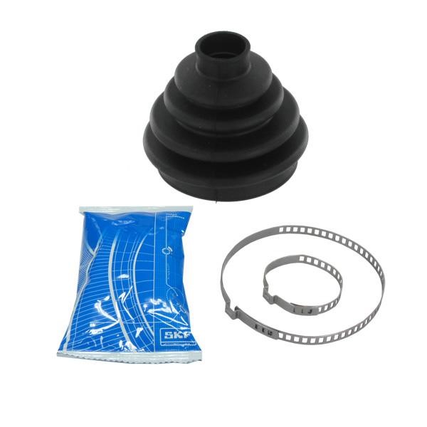 CV gaiter Citroen Jumpy: VKJP01012 SKF Bellow, driveshaft