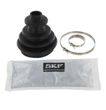 CV gaiter Renault 18 Variable: VKJP01016 SKF Bellow set, drive shaft