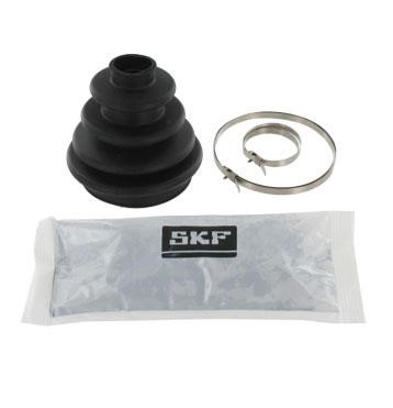 CV joint boot Mazda 626: VKJP01017 SKF Bellow set, drive shaft