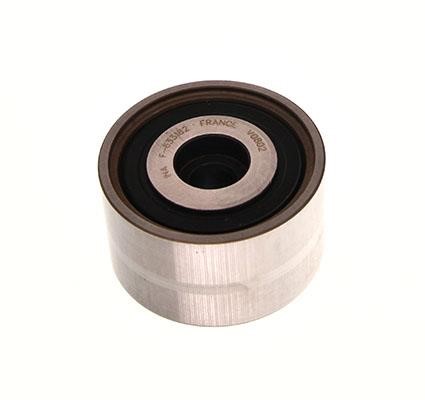 Timing belt guide pulley Opel: VKM25121 SKF Timing belt tensioner pulley