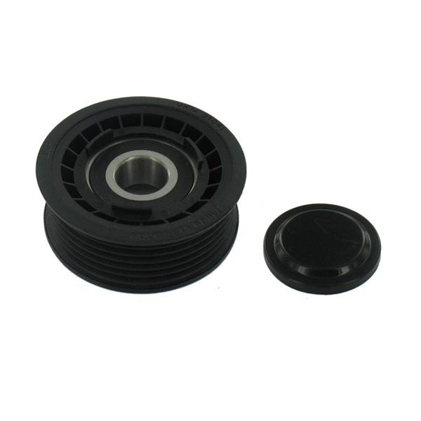 VKM31041 SKF Drive belt tensioner pulley