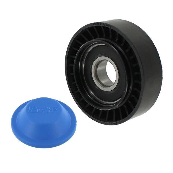 Belt tensioner pulley Fiat Marea: VKM32242 SKF Idler Pulley