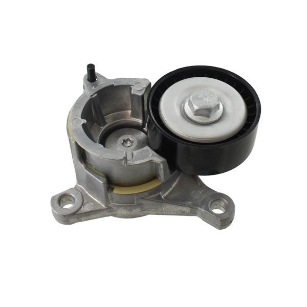 Idler tensioner pulley Citroen Jumpy: VKM33019 SKF Drive belt tensioner pulley