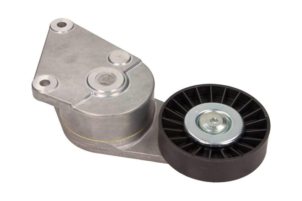 Guide pulley Lancia: VKM33028 SKF Drive belt tensioner pulley