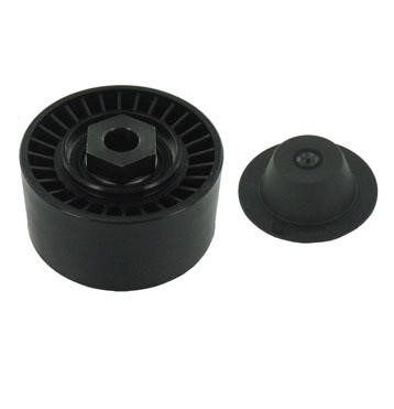 Guide pulley Renault Wind: VKM36056 SKF Drive belt tensioner pulley