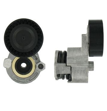 Guide pulley Renault Clio: VKM36058 SKF Drive belt tensioner pulley