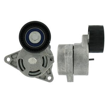 Guide pulley Renault Master: VKM36071 SKF Drive belt tensioner pulley