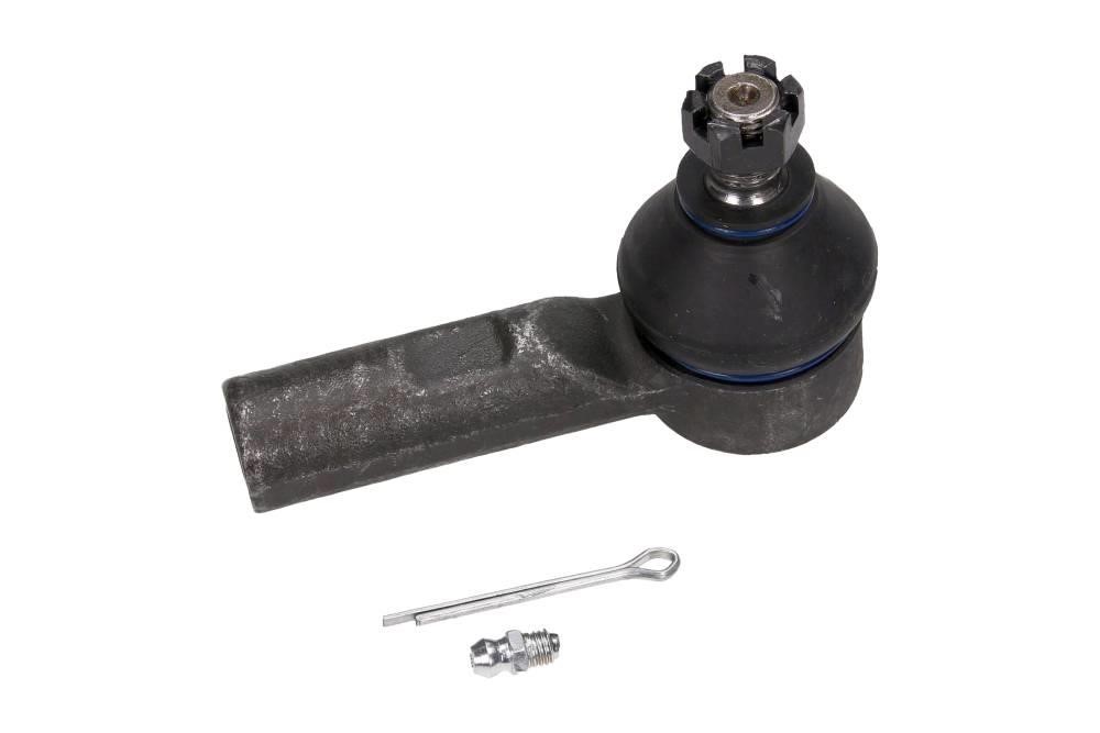 Track rod end ball joint Suzuki SX4: 690799 Maxgear Tie rod end outer
