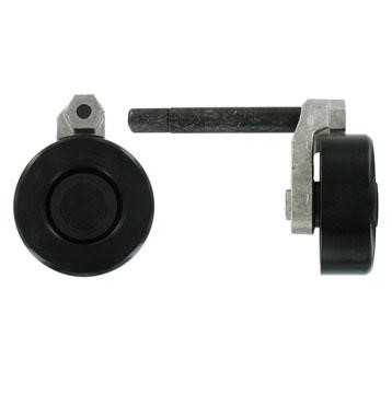 Guide pulley BMW: VKM38222 SKF Drive belt tensioner pulley