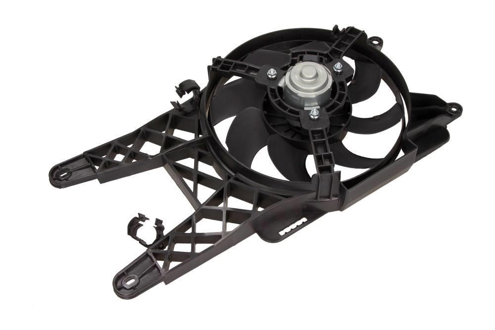 710031 Maxgear Hub, engine cooling fan wheel