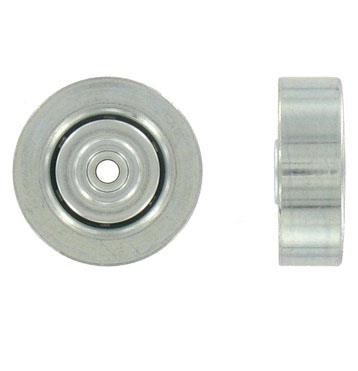 Belt tensioner pulley MG: VKM38240 SKF Idler Pulley