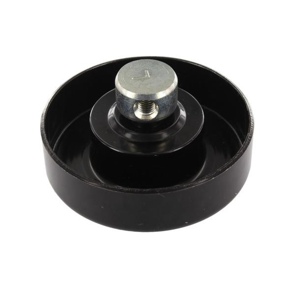 Idler tensioner pulley Infiniti: VKM62043 SKF Drive belt tensioner pulley