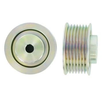 SKF VKM 66021 Drive belt tensioner pulley VKM66021 VKM66021 SKF Drive belt tensioner pulley