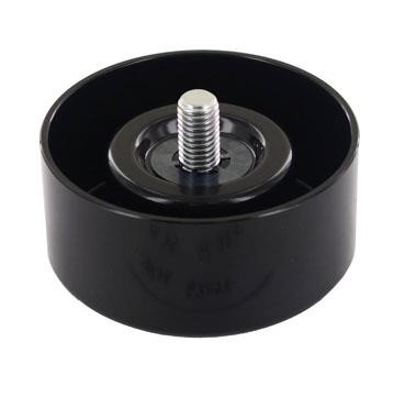 Idler tensioner pulley Nissan Murano: VKM62056 SKF Idler Pulley