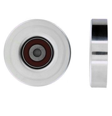 Belt tensioner pulley Subaru: VKM67000 SKF Idler Pulley