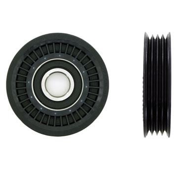 VKM68001 SKF DRIVE BELT IDLER
