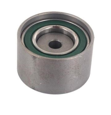 Timing belt idler Opel: VKM89006 SKF Timing belt tensioner pulley