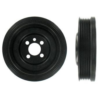 Crankshaft pulley MAN: VKM93104 SKF Pulley crankshaft